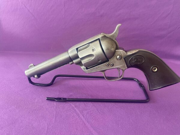 Colt Single Action Army SOLD - Image 2