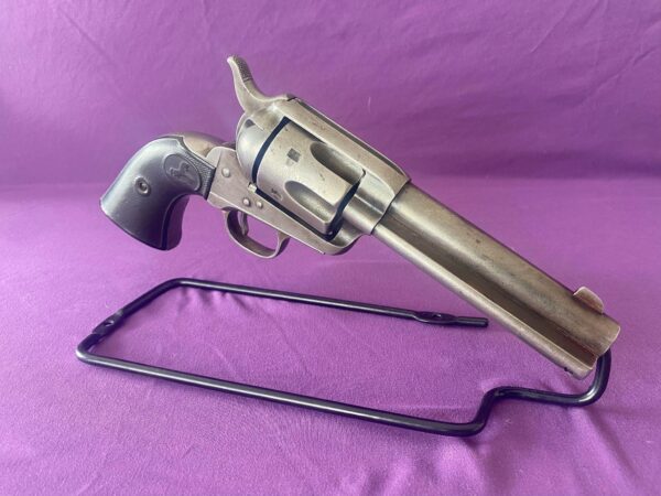 Colt Single Action Army SOLD