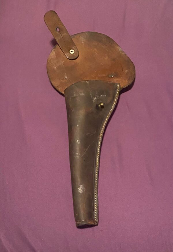 Left Handed Holster - Image 2