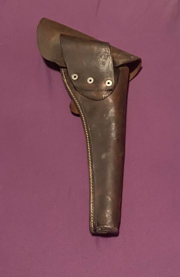 Left Handed Holster - Image 3