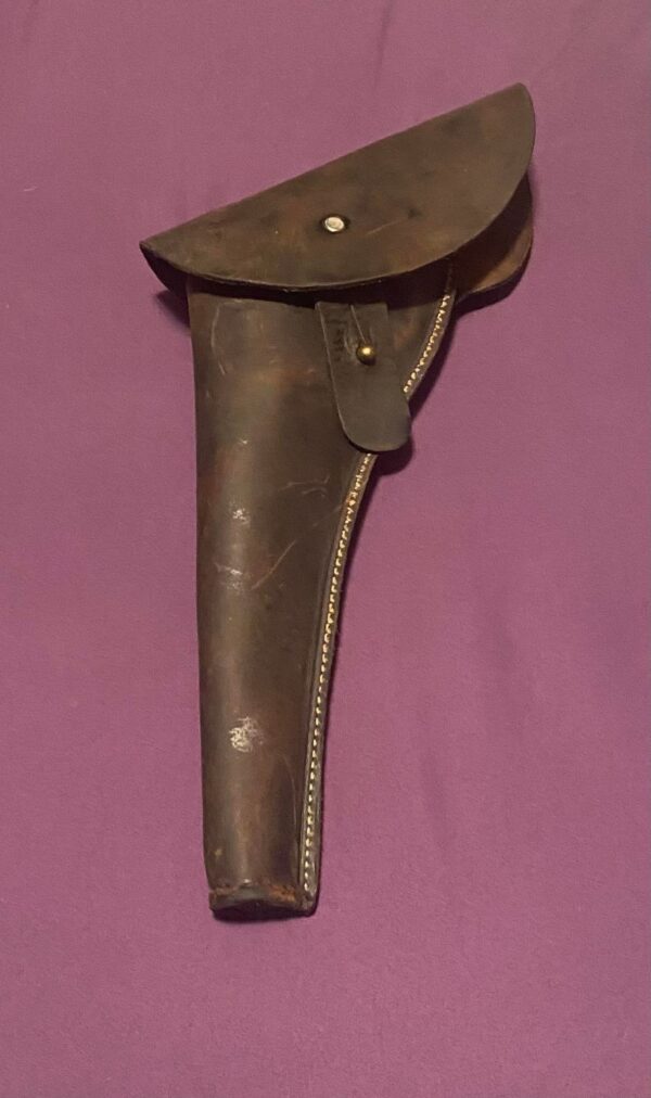 Left Handed Holster