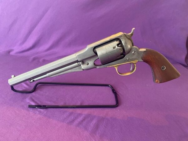 Remington New Model Army Revolver SOLD