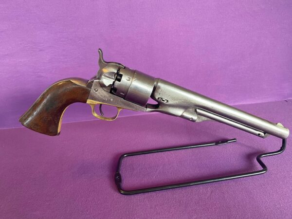COLT MODEL 1860 SOLD