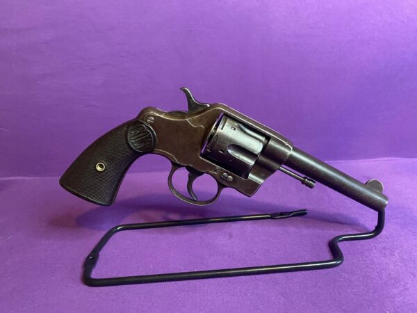COLT NEW ARMY MODEL 1895 SOLD