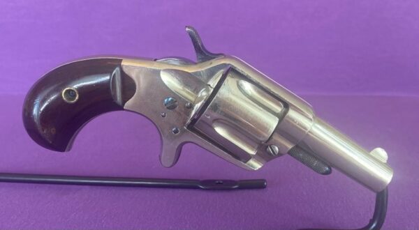 COLT NEW LINE SOLD