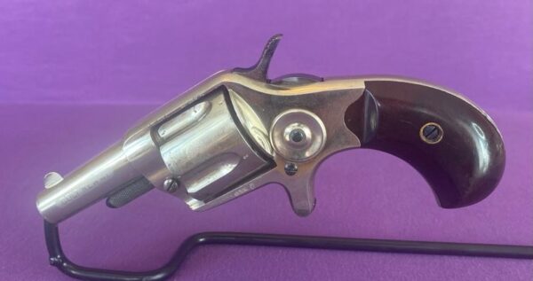 COLT NEW LINE SOLD - Image 2