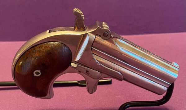 REMINGTON MODEL 95 TYPE I SOLD - Image 2