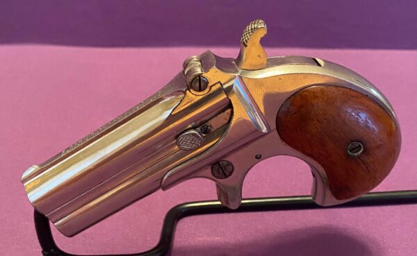 REMINGTON MODEL 95 TYPE I SOLD