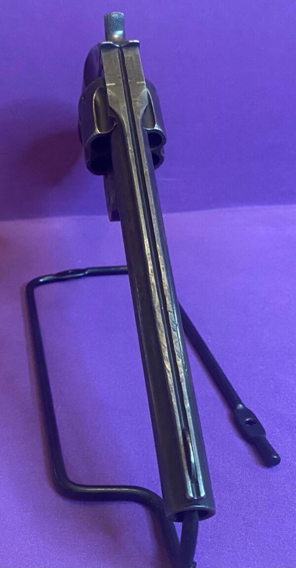 SMITH & WESSON FIRST MODEL SCHOFIELD - Image 6