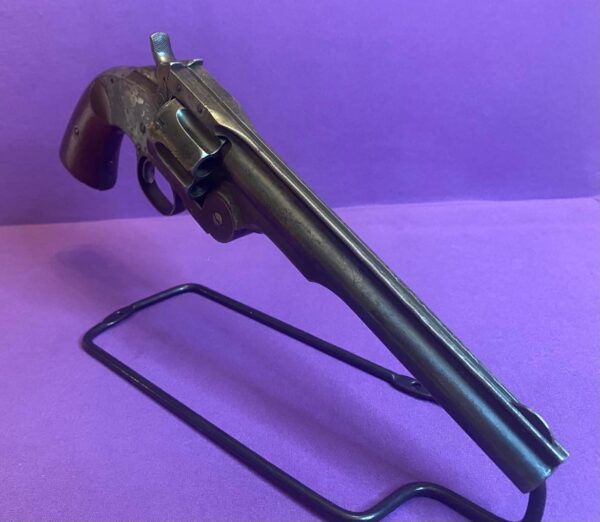 SMITH & WESSON FIRST MODEL SCHOFIELD - Image 7