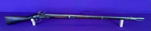 HARPERS FERRY MODEL 1816 TYPE II SOLD