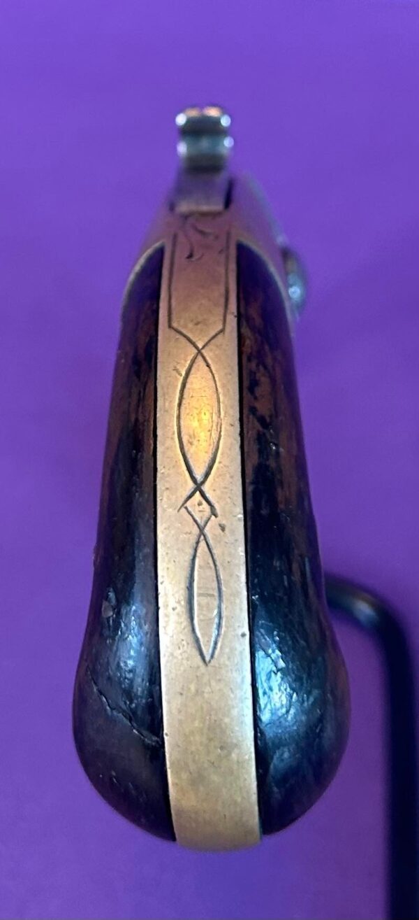 SCARCE NATIONAL ARMS CO. NO. 2 DERINGER - Image 2