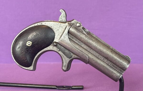 Remington Model 95 Early Type 1