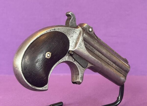 Remington Model 95 Early Type 1 - Image 3
