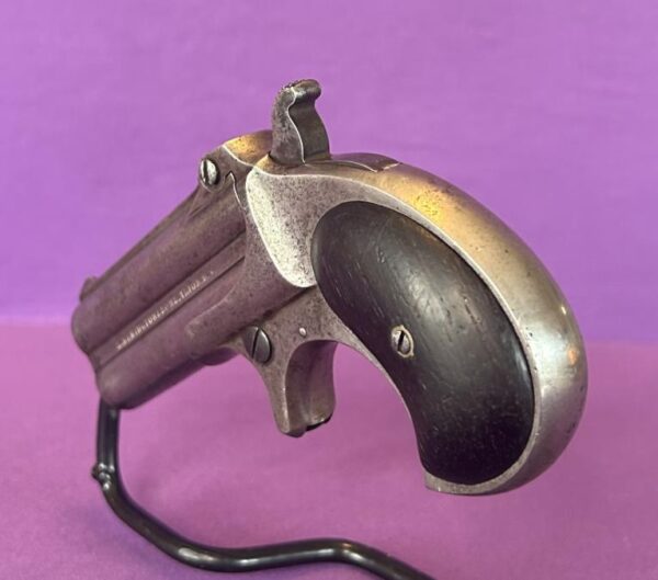 Remington Model 95 Early Type 1 - Image 4