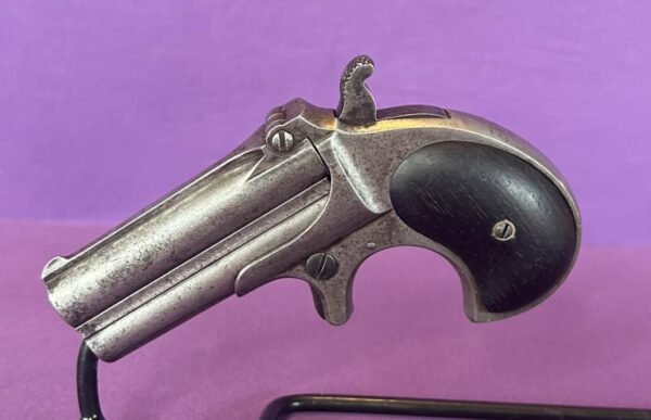Remington Model 95 Early Type 1 - Image 5