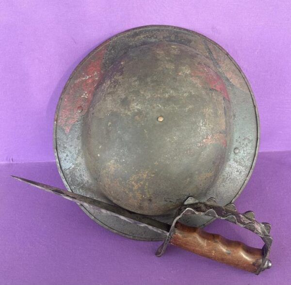 Rare 1917 U.S. Trench Knife